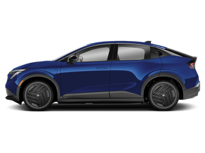 2026 Nissan LEAF 2026