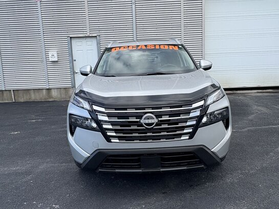 Nissan Rogue 2024 2024 Argent