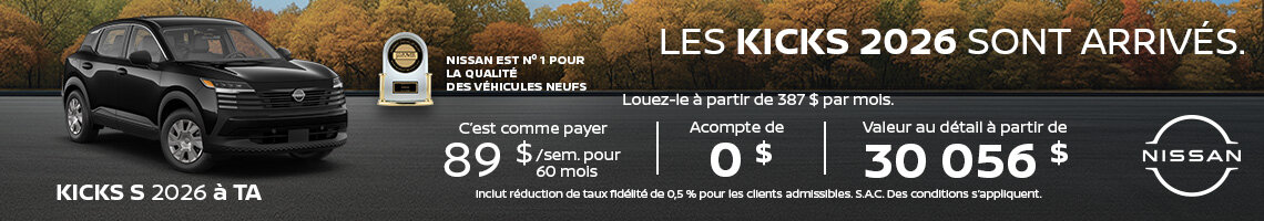 Magnetis - Programme du Mois