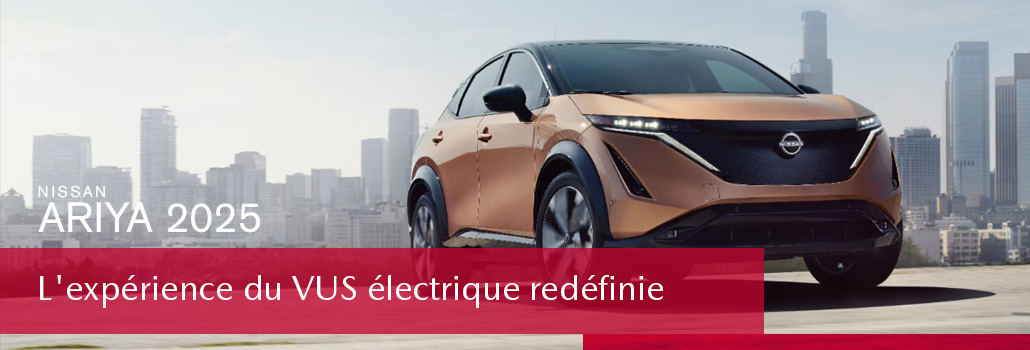 Matane nissan NISSAN ARIYA 2025 blog septembre FR 1030x350 1