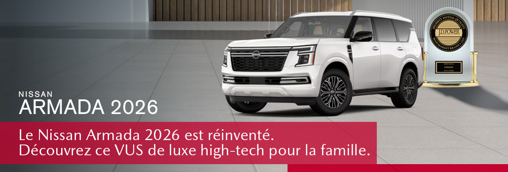 Matane nissan NISSAN ARMADA 2026 blog octobre FR 1030x350 1